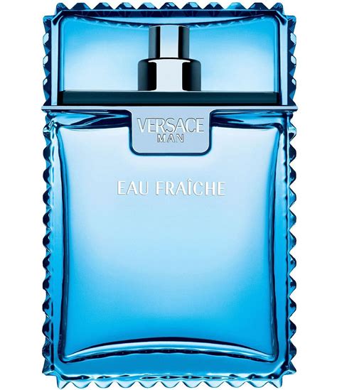 versace fragrance mens|versace man eau fraiche longevity.